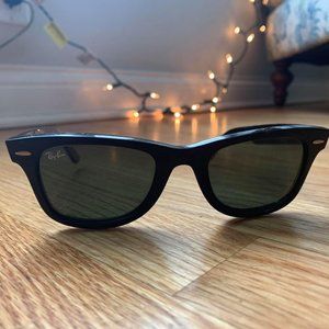 Ray-Ban Wayfarer